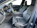 Volvo XC60 T6 Plus Dark Recharge Plug-In Hybrid AWD Blau - thumbnail 9