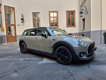 MINI Cooper Clubman F54 B38
