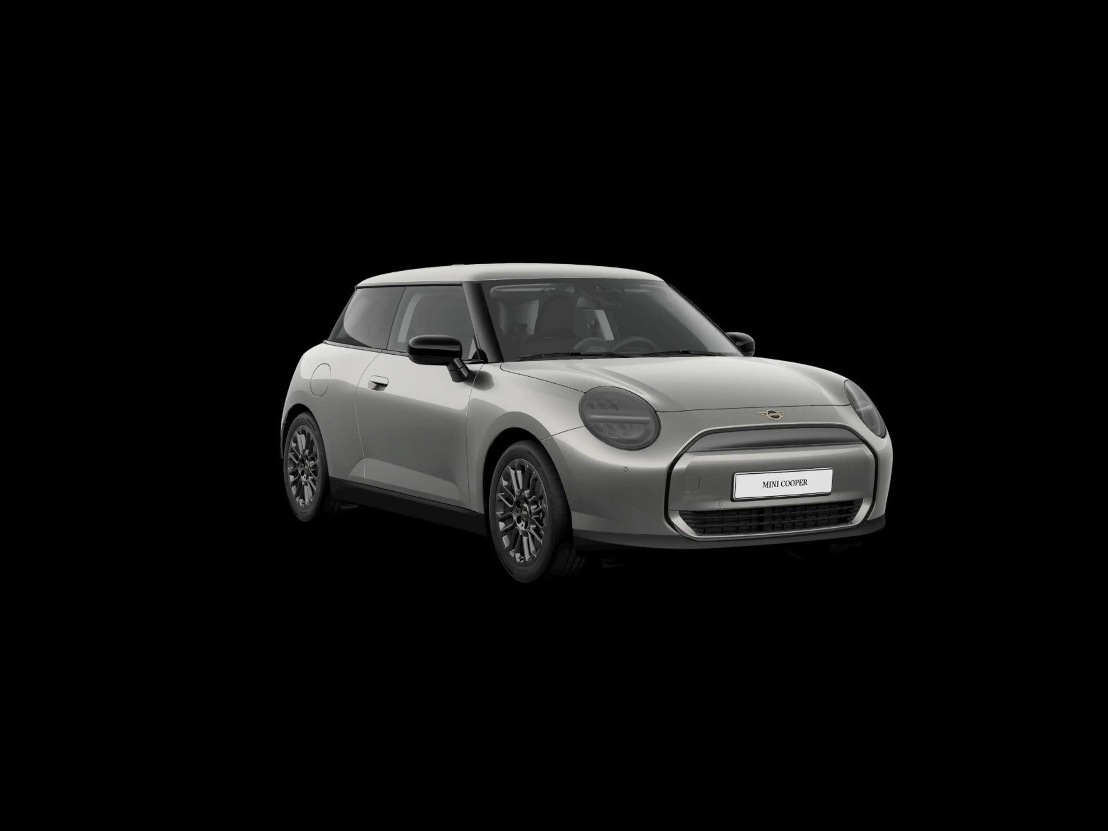 MINI Cooper E neues Modell LED Sitzheizung Parkassist