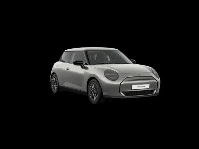 MINI Cooper E neues Modell LED Sitzheizung Parkassist