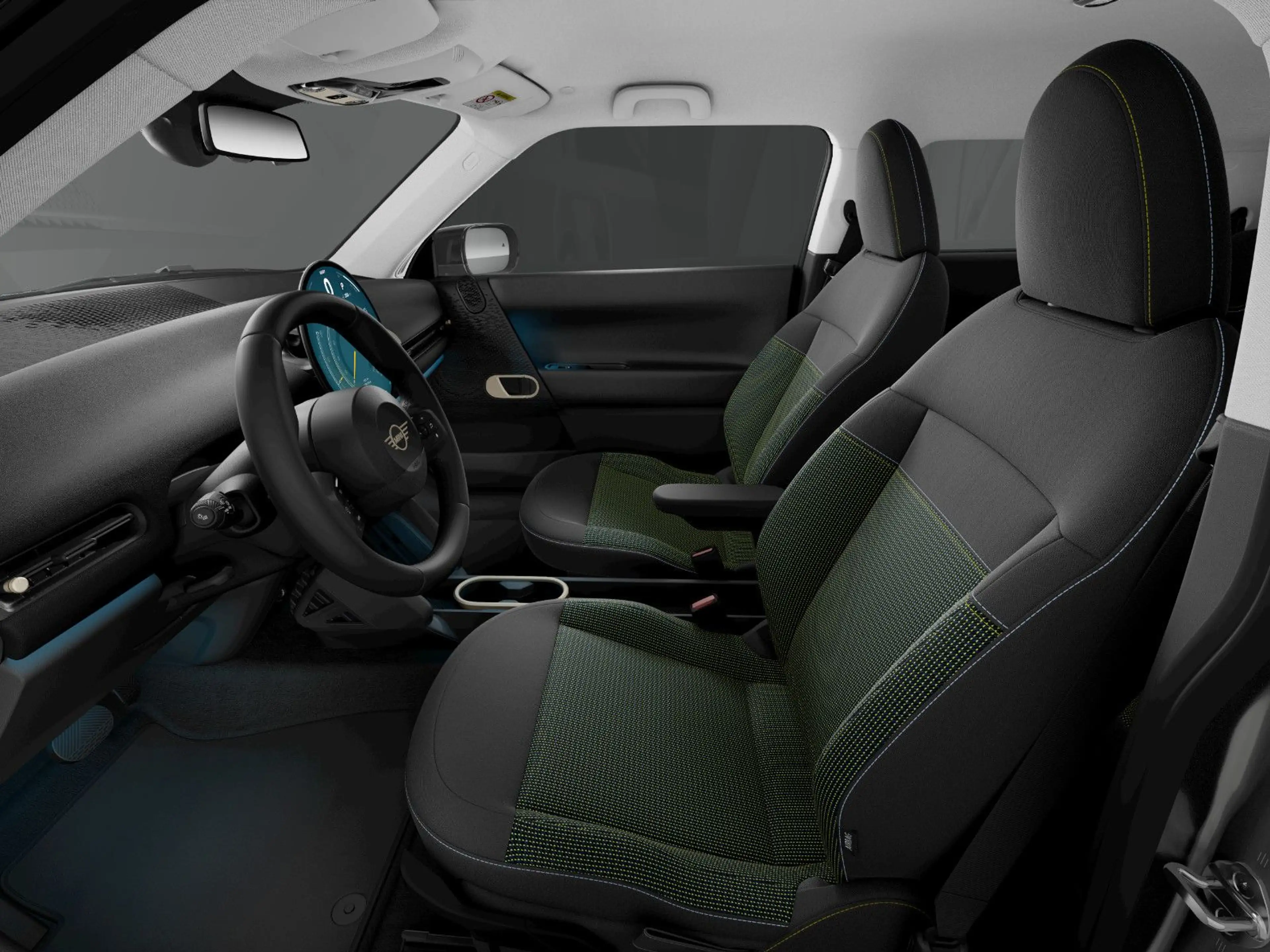 MINI Cooper E neues Modell LED Sitzheizung Parkassist — photo 2