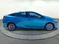 Toyota Prius PHV 1.8I VVT-I PHEVSOLAR 5PL. CVT Azul - thumbnail 7