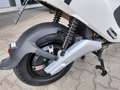 KSR Moto Alegra E-Scooter 100% Strom 2 Sitze Blanc - thumbnail 14