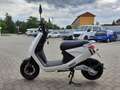 KSR Moto Alegra E-Scooter 100% Strom 2 Sitze Blanc - thumbnail 5