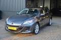 Mazda 3 1.6 GT-M Line, Hollands, Lage Kilometerstand Grijs - thumbnail 18