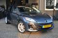 Mazda 3 1.6 GT-M Line, Hollands, Lage Kilometerstand Grijs - thumbnail 4