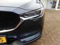 Mazda CX-5 2.0 SkyActiv-G 165 Comfort Apple car play Blauw - thumbnail 8