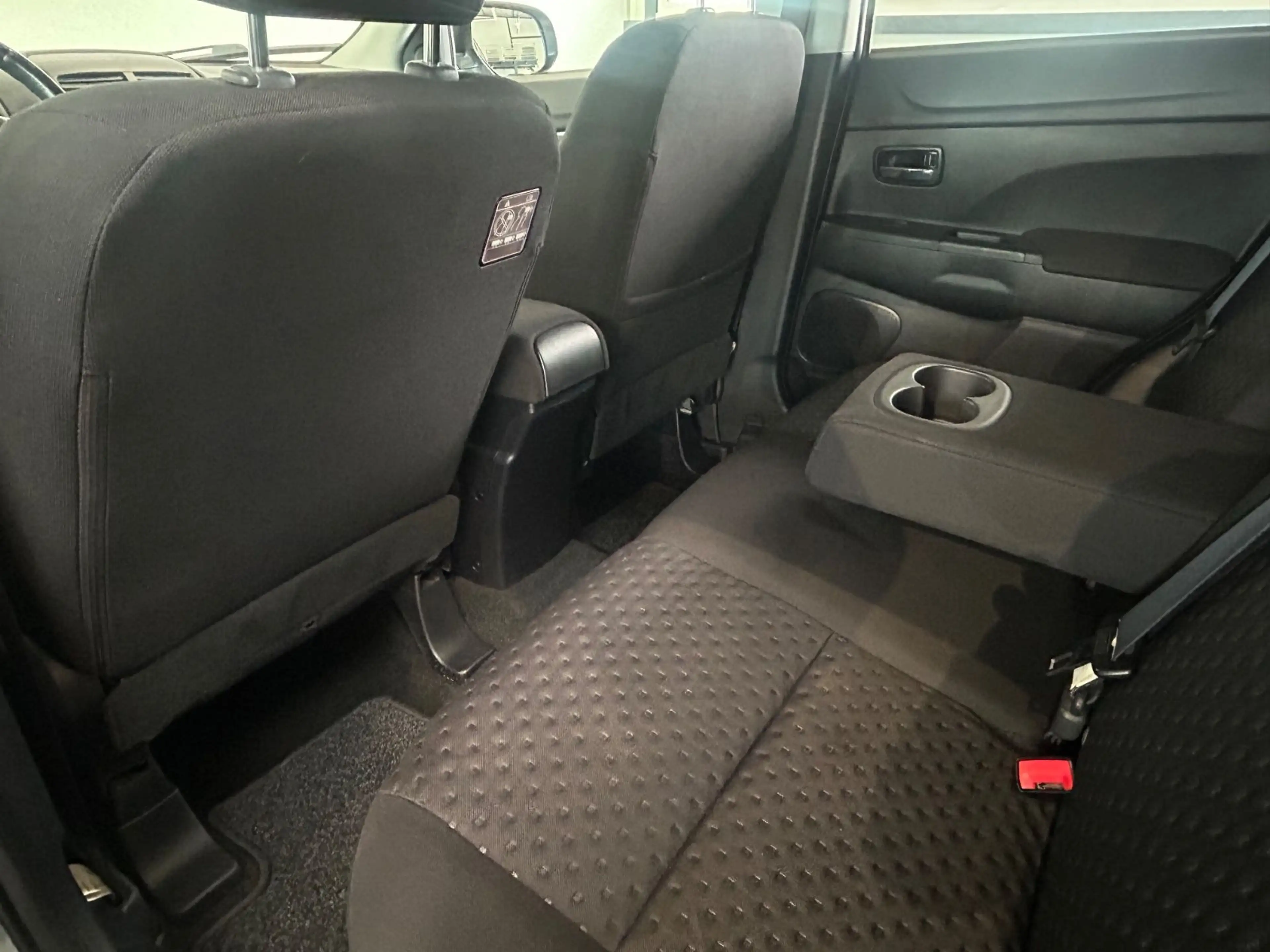 Mitsubishi ASX Intro Edition ClearTec 2WD*PDC*BC*XENON* — photo 15