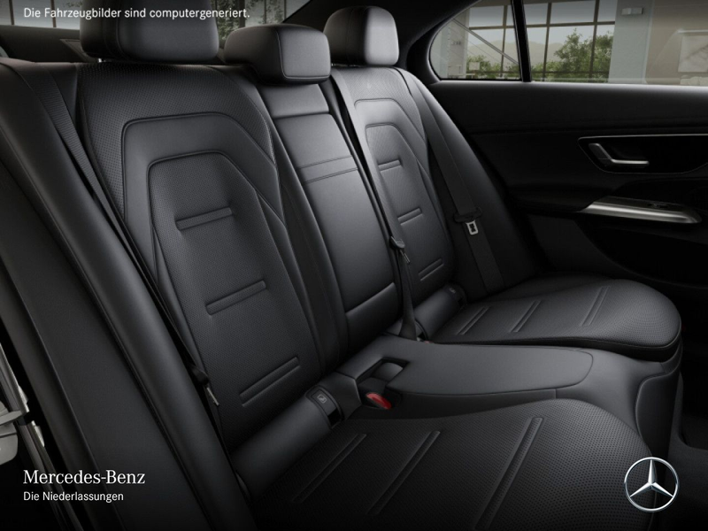 Mercedes-Benz E 53 AMG 4M Hybrid 360° Distr. Sitzklima PTS 9G — photo 13