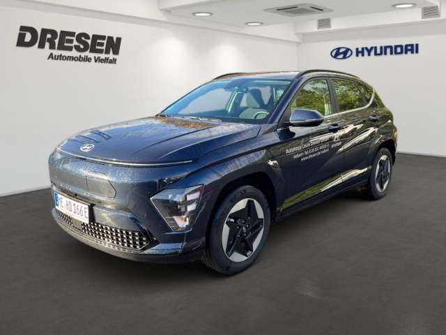 Imagine Hyundai KONA Advantage 48 kWh Navi/Klimaautomatik/SmatKey/PDC/R