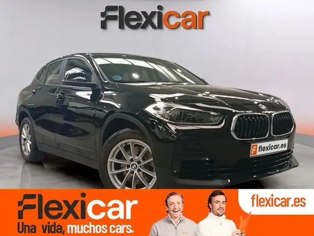BMW X2 xDrive 20dA