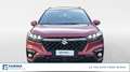 Suzuki S-Cross 1.4h Top+ 2wd 129cv Rojo - thumbnail 7