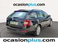 Skoda Octavia Combi 1.6TDI CR Ambition 110 Negro - thumbnail 4