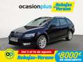 Skoda Octavia Combi 1.6TDI CR Ambition 110 Negro - thumbnail 1