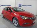 Opel Astra 1.6CDTi S/S Dynamic Aut. 136 Red - thumbnail 10
