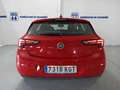 Opel Astra 1.6CDTi S/S Dynamic Aut. 136 Red - thumbnail 3