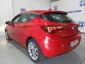 Opel Astra 1.6CDTi S/S Dynamic Aut. 136 Red - thumbnail 2