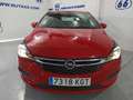 Opel Astra 1.6CDTi S/S Dynamic Aut. 136 Red - thumbnail 9