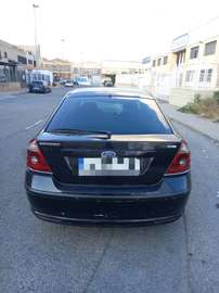 2.2TDCi Titanium