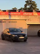 Audi A6 3.0TDI Multitronic 204