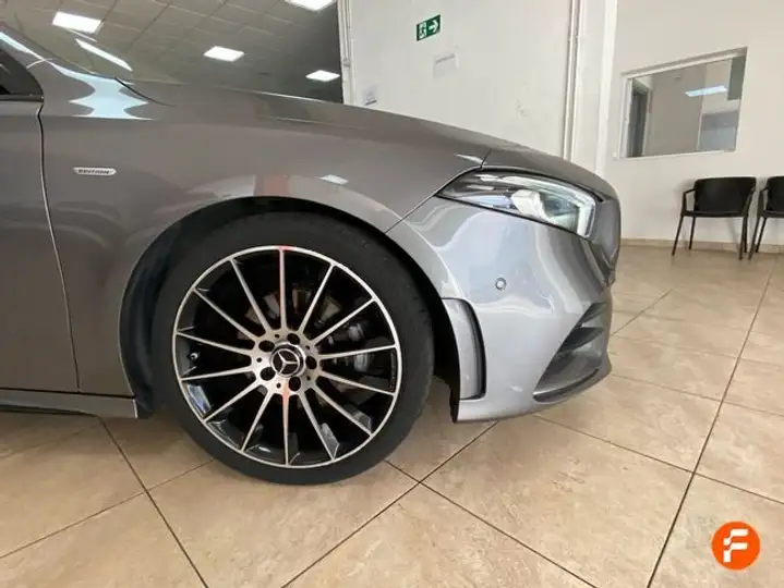 Mercedes-Benz Clase A A 200 AutW177 2021, foto 8