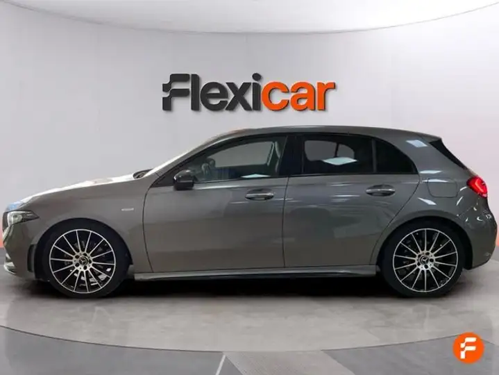 Mercedes-Benz Clase A A 200 AutW177 2021, foto 5