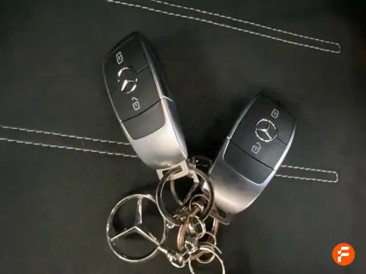 Mercedes-Benz Clase A A 200 AutW177 2021, foto 18
