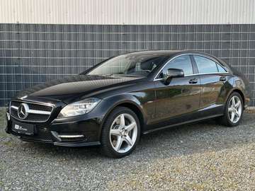 AMG Schiebedach Kamera HarmanKardon