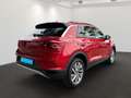 Volkswagen T-Roc 1.5 TSI Goal *AHK*LED*PDC*NAVI* Rot - thumbnail 6