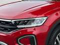 Volkswagen T-Roc 1.5 TSI Goal *AHK*LED*PDC*NAVI* Rojo - thumbnail 8
