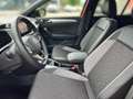 Volkswagen T-Roc 1.5 TSI Goal *AHK*LED*PDC*NAVI* Rojo - thumbnail 10