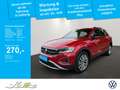 Volkswagen T-Roc 1.5 TSI Goal *AHK*LED*PDC*NAVI* Rot - thumbnail 1