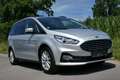 Ford Galaxy Business Hybrid Plateado - thumbnail 1