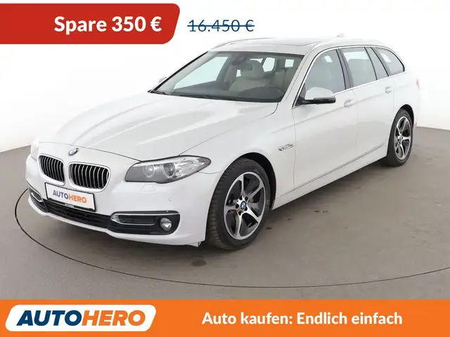 BMW 528 528i