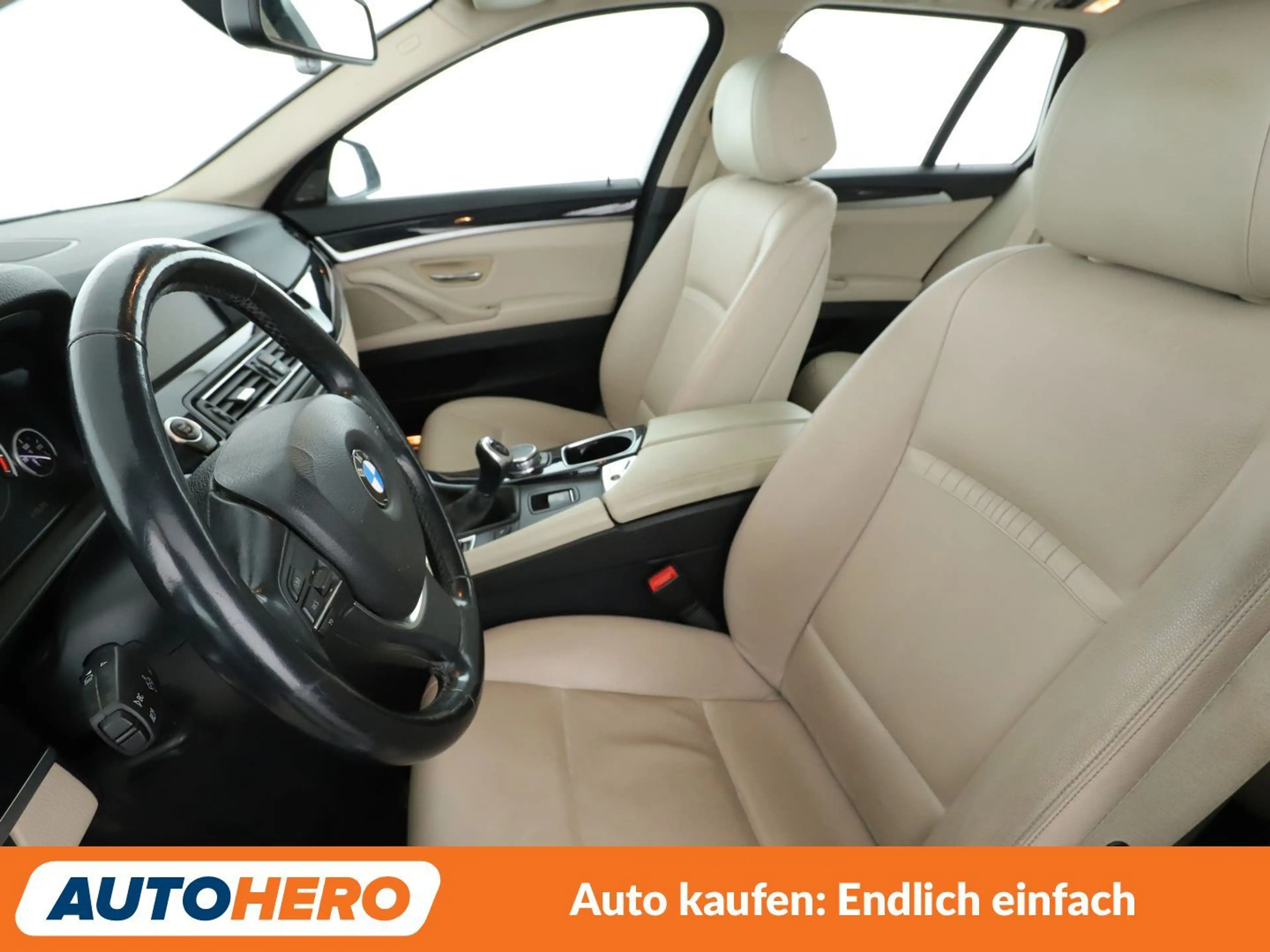 BMW 528 528i — photo 10