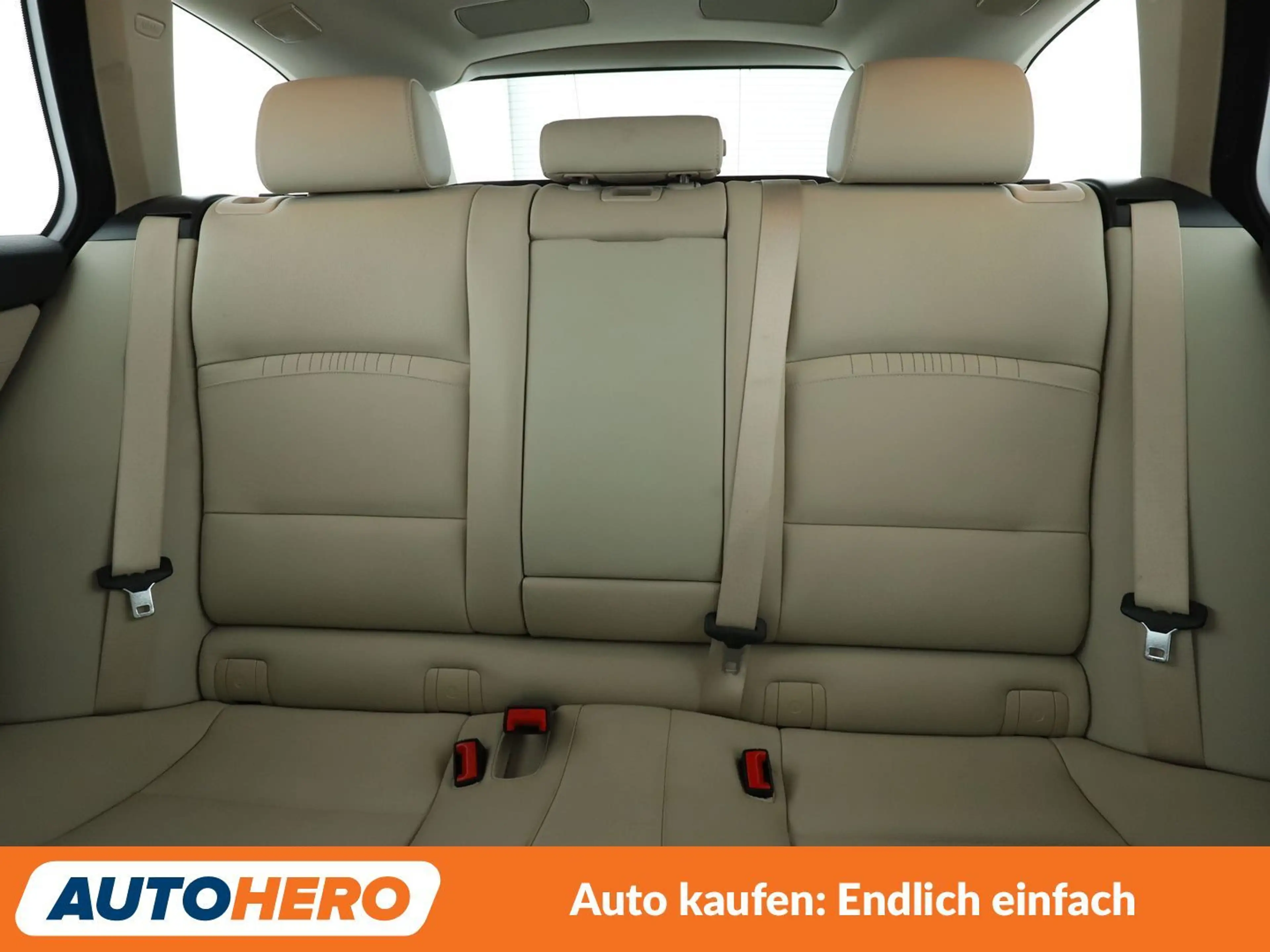 BMW 528 528i — photo 15