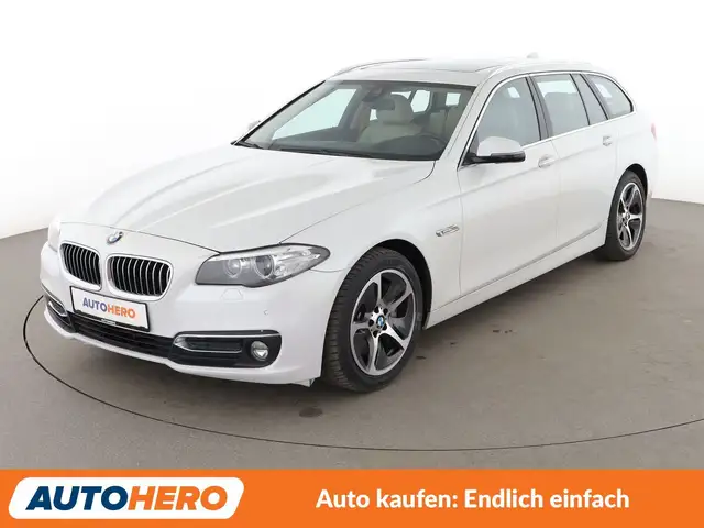 BMW 528 528i