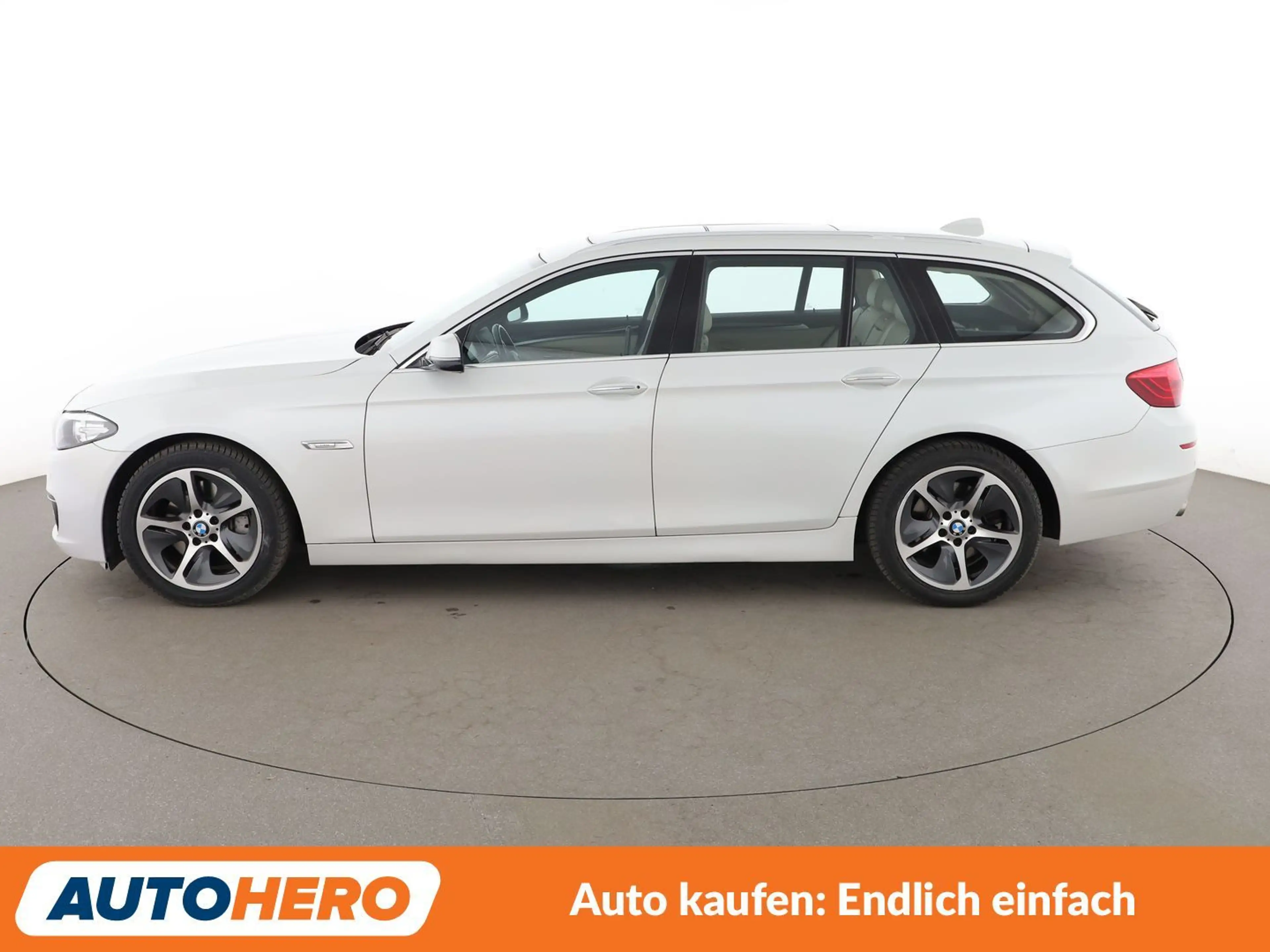 BMW 528 528i — photo 3