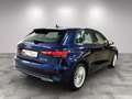 Audi A3 Advanced 35 TFSI LED/Sitzhzg/10.28G Bleu - thumbnail 4