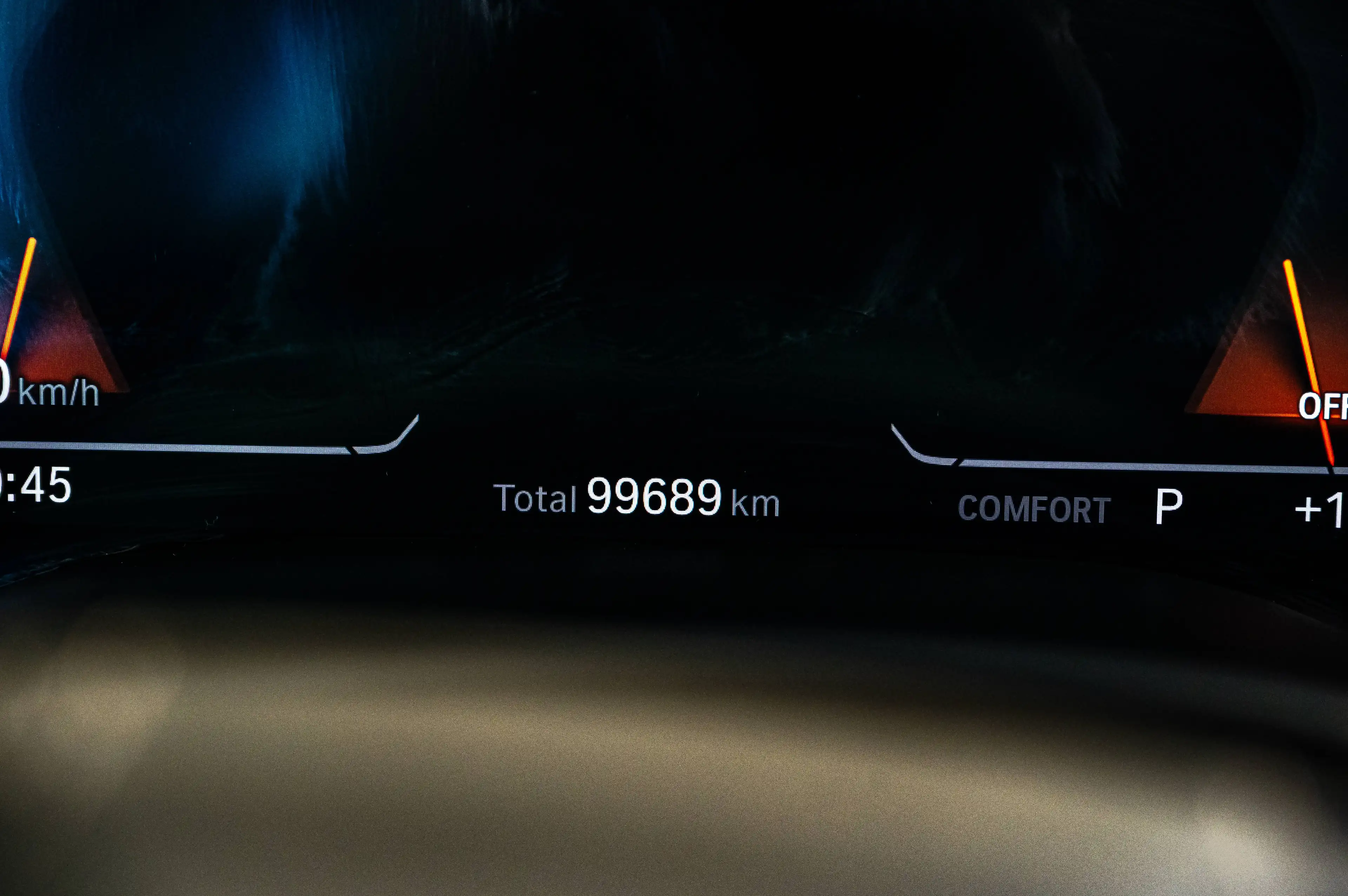 BMW 518 D, Camera, Apple Car, Android auto G31 touring — photo 16