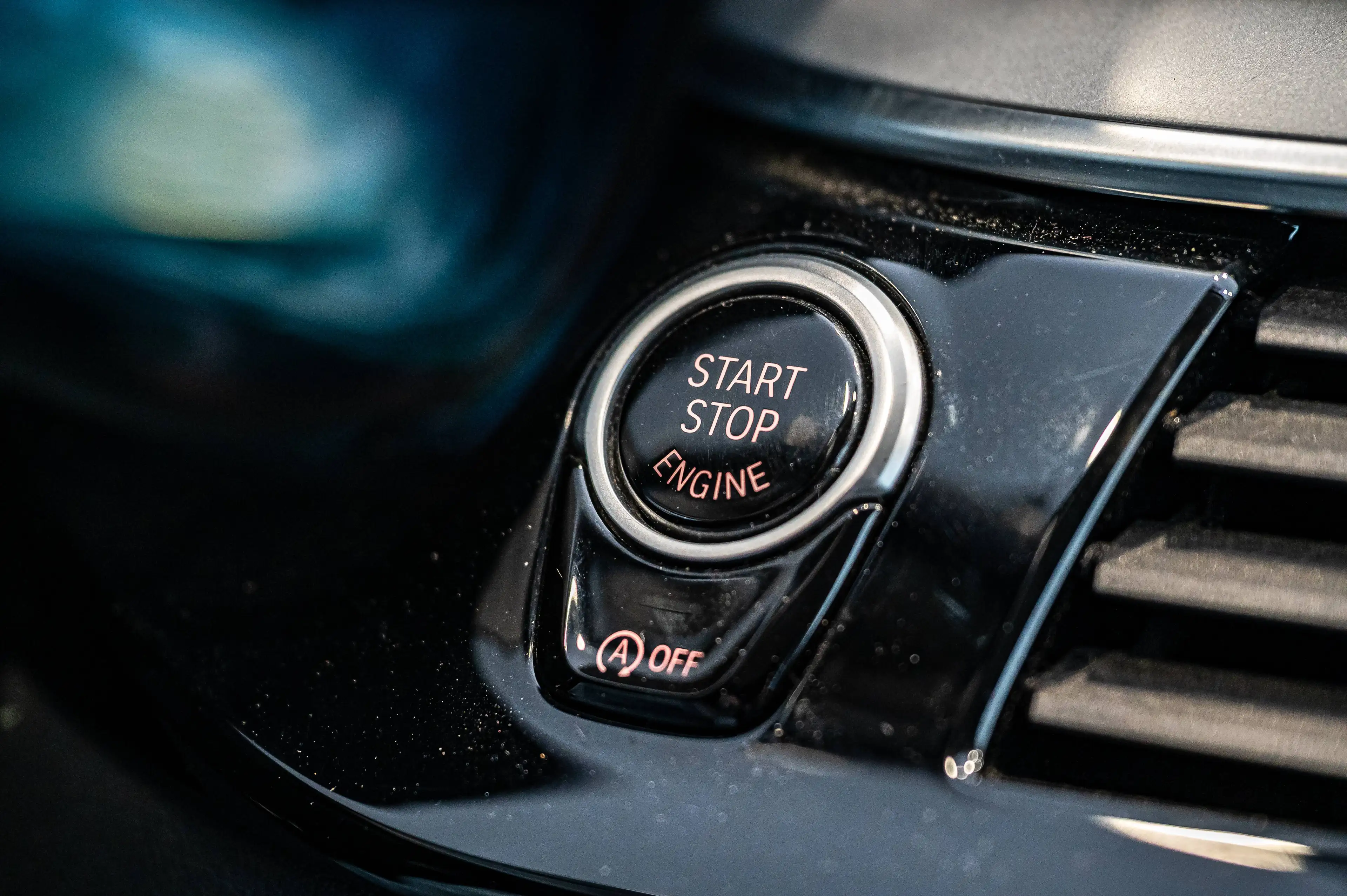 BMW 518 D, Camera, Apple Car, Android auto G31 touring — photo 19