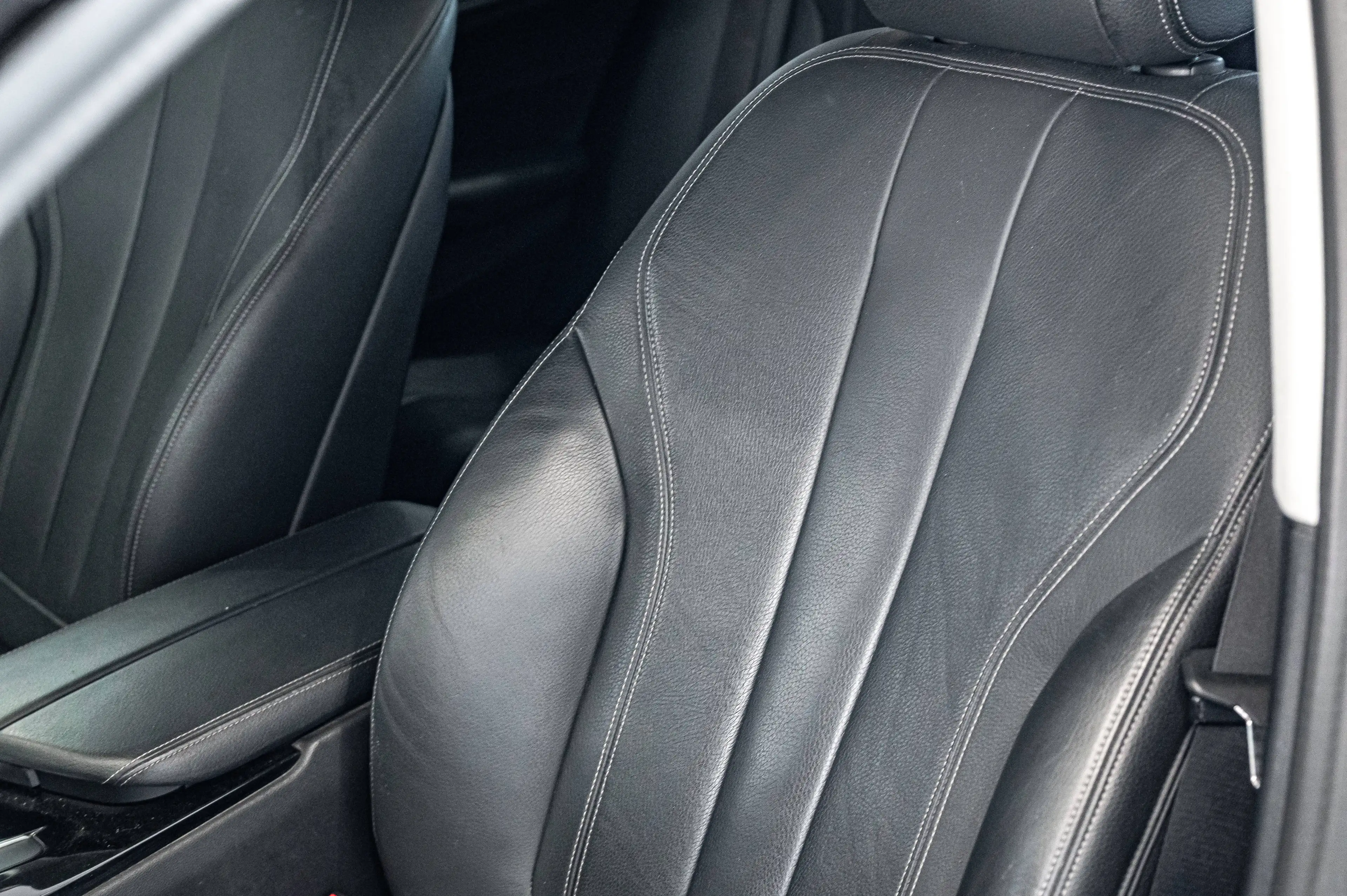 BMW 518 D, Camera, Apple Car, Android auto G31 touring — photo 22
