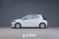 Toyota Yaris 1.5h Business Weiß - thumbnail 2