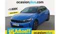 Opel Corsa 1.2T XHL S/S GS 100 Azul - thumbnail 1