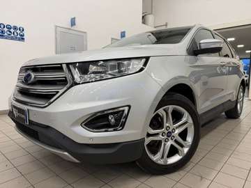 2.0 TDCI 210 CV AWD Start&Stop Powershift Titanium