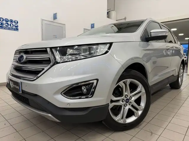 Ford Edge 2.0 TDCI 210 CV AWD Start&Stop Powershift Titanium