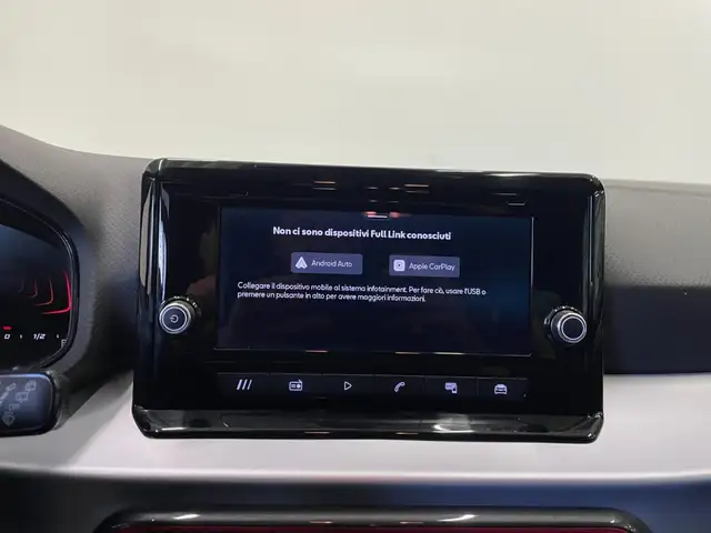 Seat Arona view 10