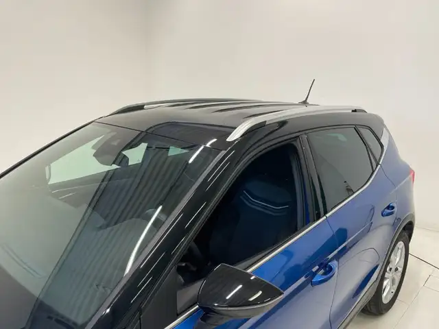 Seat Arona view 14