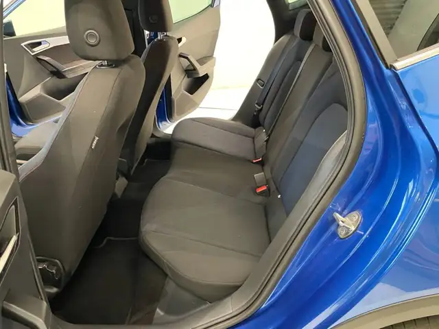 Seat Arona view 7