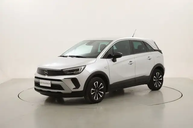 Opel Crossland X Elegance Business + Rearview Camera Pack 1.2